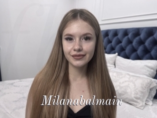 Milanabalmain