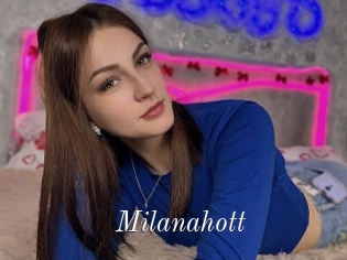 Milanahott