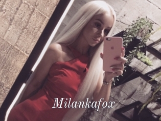 Milankafox