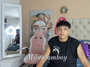 Milantomboy