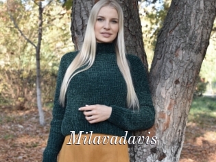 Milavadavis