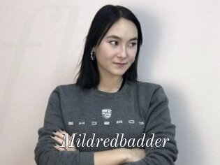 Mildredbadder