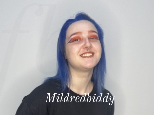 Mildredbiddy