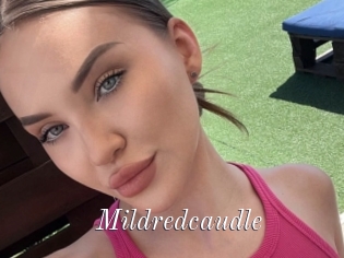 Mildredcaudle