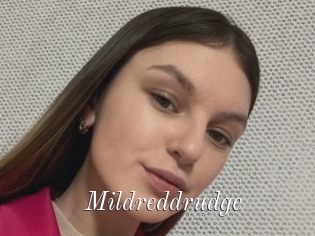 Mildreddrudge