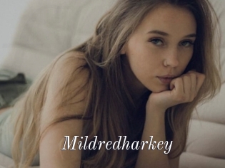 Mildredharkey