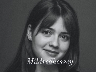 Mildredhessey