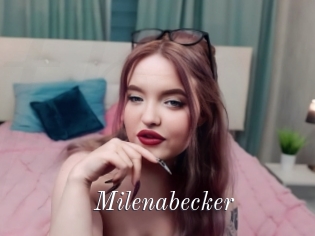 Milenabecker