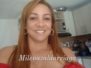 Milenasaldarriaga