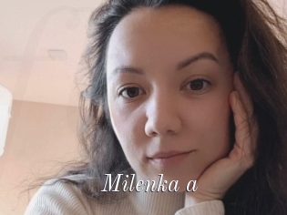 Milenka_a