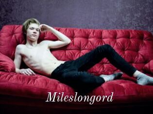 Mileslongord