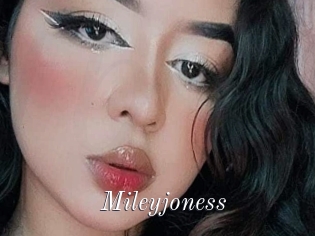 Mileyjoness