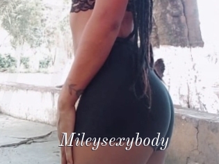 Mileysexybody