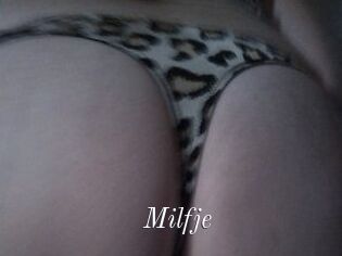 Milfje