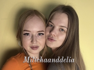 Milichaanddelia