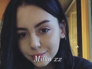 Milka_xx