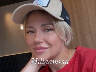 Millaamina