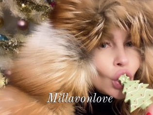 Millavonlove