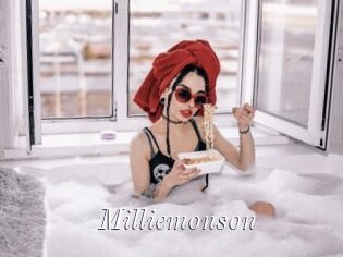 Milliemonson