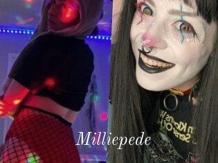 Milliepede