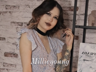 Millieyoung