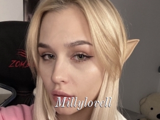 Millylovell