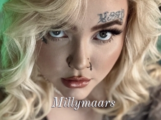 Millymaars