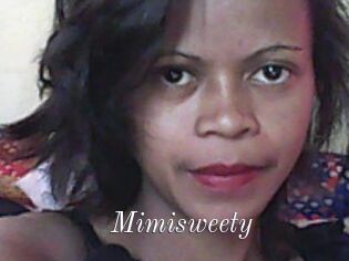 Mimisweety