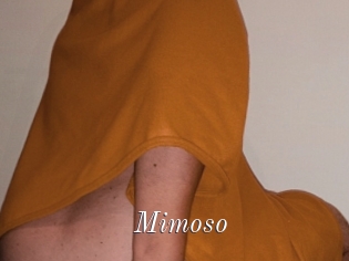 Mimoso