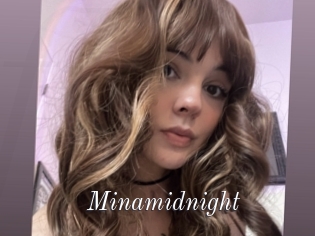 Minamidnight