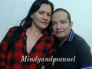 Mindyandmanuel