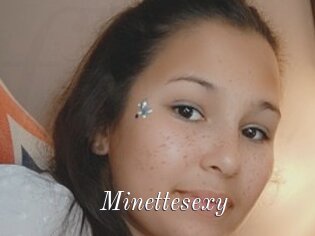 Minettesexy