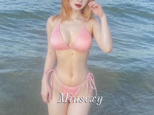 Minsexy