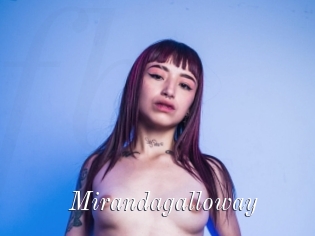 Mirandagalloway