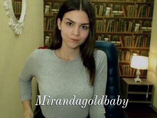 Mirandagoldbaby