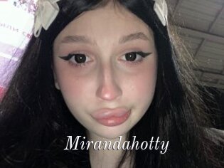 Mirandahotty