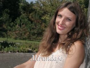 Mirandajo