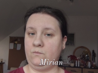 Mirian