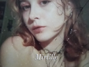 Mirtille