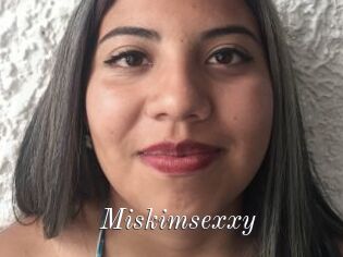 Miskimsexxy