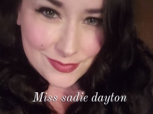 Miss_sadie_dayton