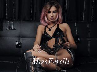 MissFerelli