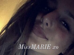 MissMARIE_xo