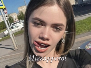 Missapperol