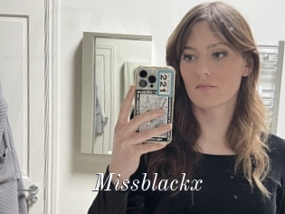 Missblackx