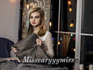 Misscaryyymiss