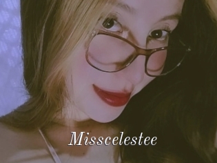 Misscelestee