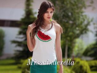 Misscinderella