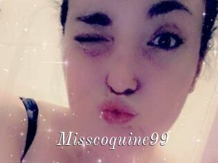 Misscoquine99