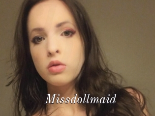 Missdollmaid